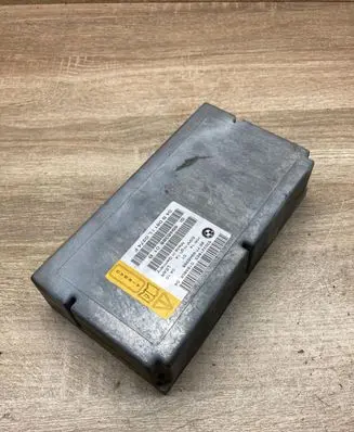 BMW 5 E60 E61 Airbag control unit/module 6946388