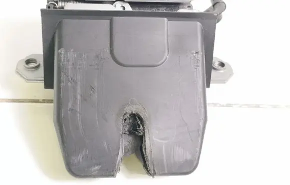 Land Rover Evoque I Tailgate/trunk/boot lock/catch/latch BJ32442A66AC 133713