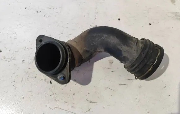 Volkswagen Sharan Intercooler hose/pipe 7M3145792 3M216F073