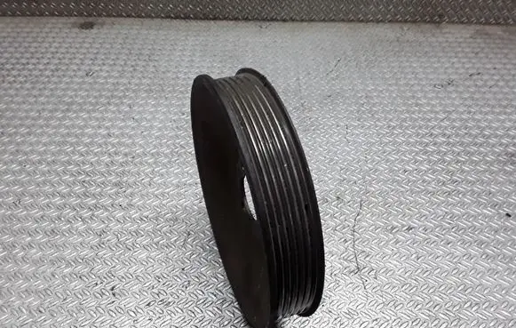 Volkswagen II LT Power steering pump pulley 