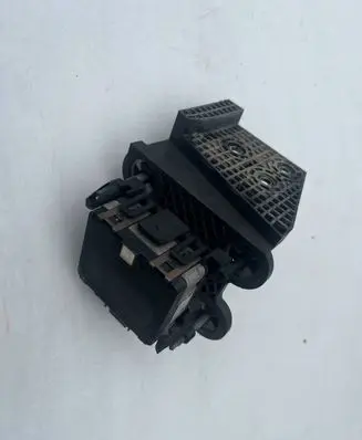 Alfa Romeo Giulia Distronic sensor radar 50558684 0203302299 39R12241