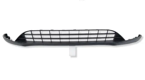 Ford Focus Front bumper lip F1EB17B635A