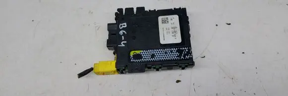 Volkswagen PASSAT B6 Steering angle sensor 3C0953549 3C0953549A