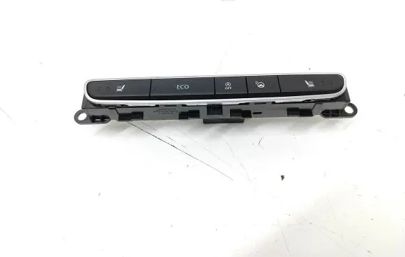 Renault Espace V (RFC) Other switches/knobs/shifts 283E85657R E1099808 30670216010529