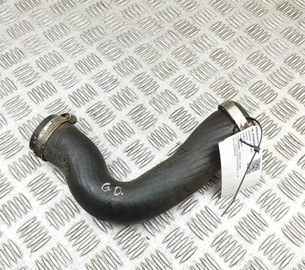 Porsche 911 991 Intercooler hose/pipe 9P1145720A