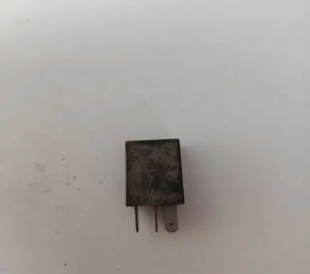 Renault Laguna II Other relay 7700414484 29201041