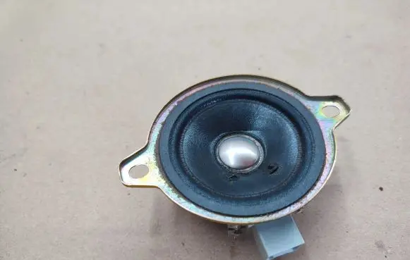 Saab 9-5 Panel speaker 4617049