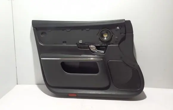 Jaguar XJ X351 Front door card panel trim AW93F23713C
