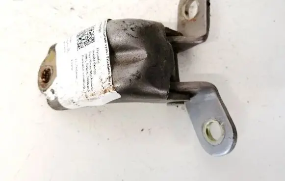 Hyundai Sonata Front door upper hinge