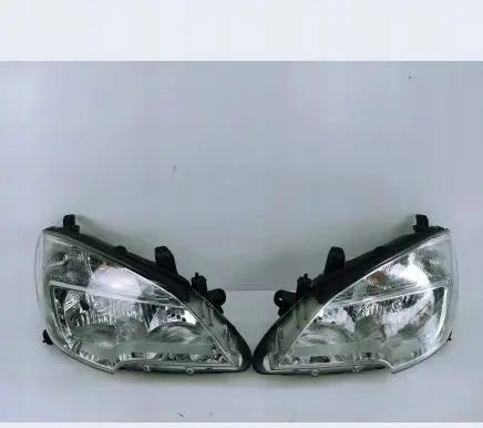 Opel Mokka Headlight/headlamp 95095500