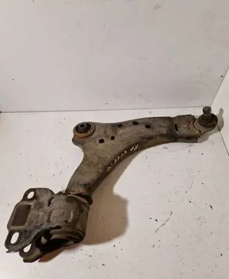 Front lower control arm/wishbone