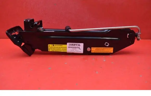 Audi Q5 SQ5 8R Lift Jack 8R0011031C