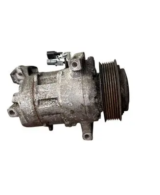 Nissan X-Trail T32 Air conditioning (A/C) compressor (pump) 926004EB1A 4471401370