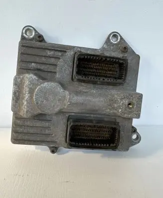 Opel Signum Engine control unit/module 55558138 4083115285 S0400203