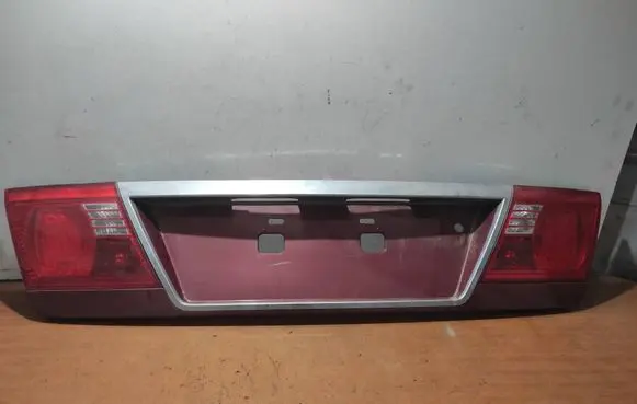 KIA Magentis Tailgate trim 873703C200