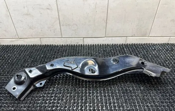 Toyota Prius (XW50) Side radiator support slam panel 