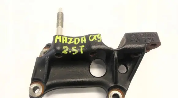 Lexus NX Engine mounting bracket 1231536030