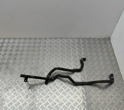 BMW 7 F01 F02 F03 F04 Engine coolant pipe/hose 9231897