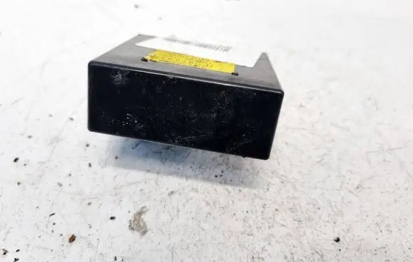 Chevrolet Captiva Alarm control unit/module 96673462