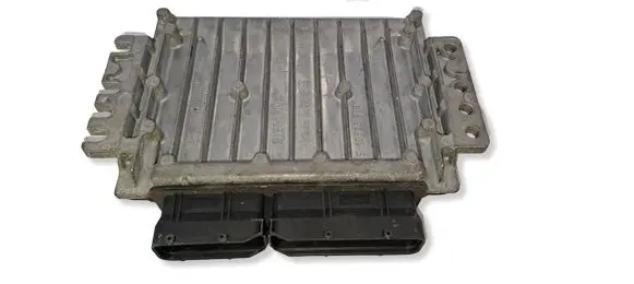Mini One - Cooper F56 F55 Engine control unit/module 7514587 7519922 S118012001