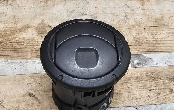 Renault Master II Dashboard side air vent grill/cover trim 1287009