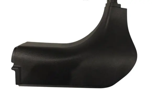 BMW X3 G01 Foot area side trim 7446634
