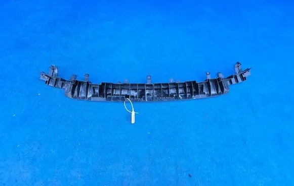 BMW i4 Front bumper foam support bar 9880512