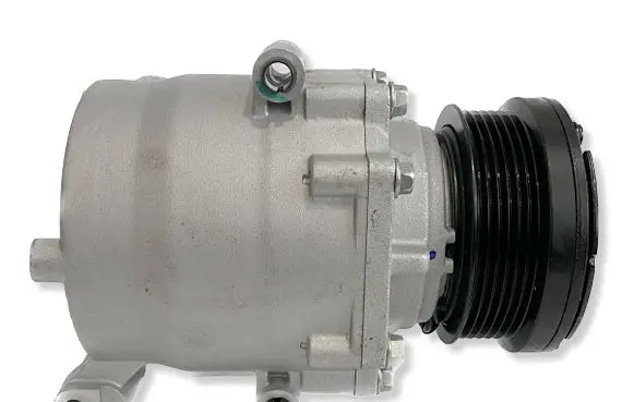 Ford Fiesta Air conditioning (A/C) compressor (pump) 8V5119D629EF 240906 240929
