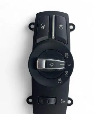 Light switch