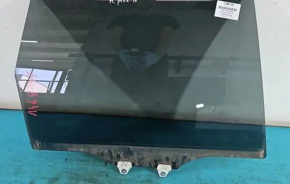 Honda Jazz Rear door window glass IMPRK1468147