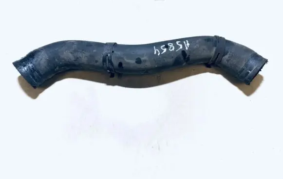 Opel Signum Engine coolant pipe/hose 1311922 875445q