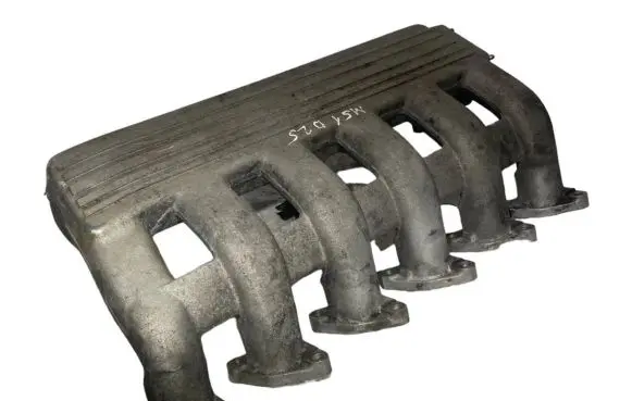 BMW 5 E34 Intake manifold 2245027