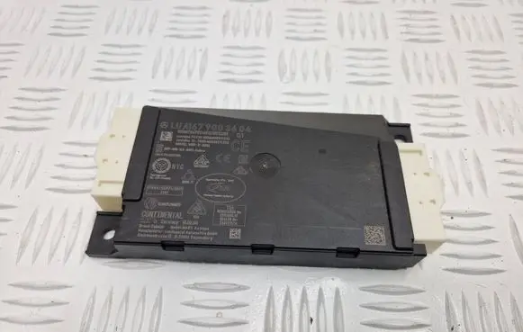 Mercedes-Benz A W177 AMG Other control units/modules A1679003604