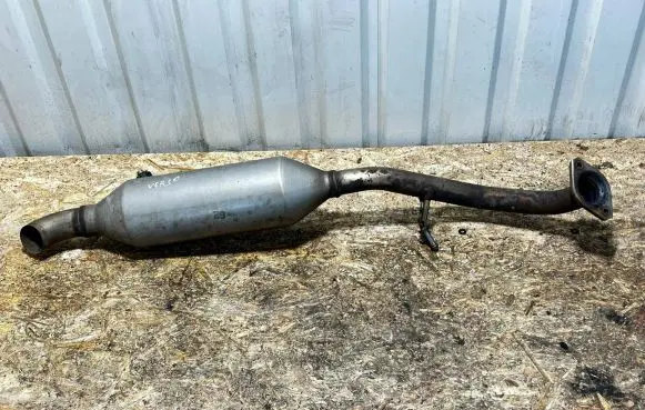 Toyota Verso Muffler/silencer 174300R100 17257