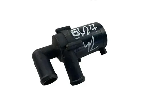 Peugeot 508 II Auxiliary pre-heater (Webasto) 9019504A