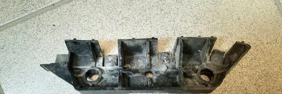 Ford Mondeo MK V Front bumper mounting bracket DS7317D959B