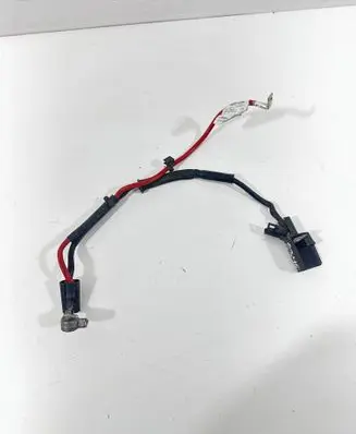 Volkswagen Golf VII Wires (starter motor) 5Q0971228K