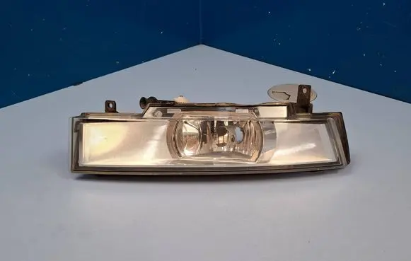 Skoda Yeti (5L) Front fog light 5L0941699A 19129001