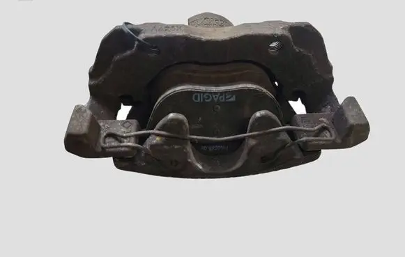 Volvo V40 Front brake caliper 31341487