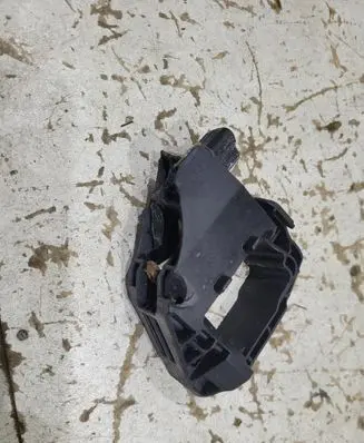 Mercedes-Benz GLC X253 C253 Radiator mount bracket A2535010520