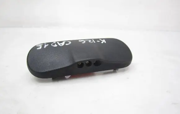 Volkswagen Caddy Windshield washer spray nozzle 2K5955988A VD402S 1606282237