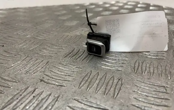 Audi Q5 SQ5 Electric window control switch 8K0959855B