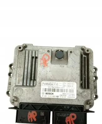 Ford Mondeo MK V Engine control unit/module 0261S16822