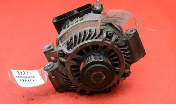 Mazda CX-7 Generator/alternator 