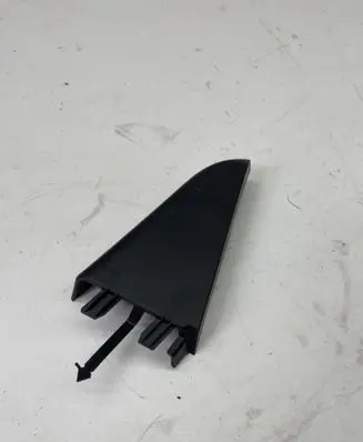 Other rear door trim element
