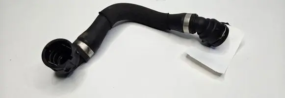 BMW X6 E71 Engine coolant pipe/hose 7557185 NW1679013