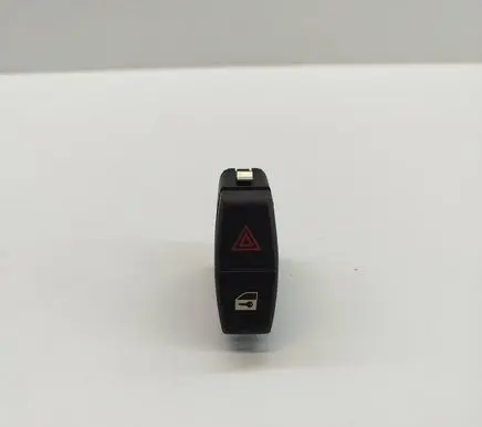 BMW X5 E70 Hazard light switch 6919506