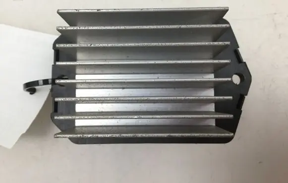 Honda CR-V Heater blower motor/fan resistor 0778000710