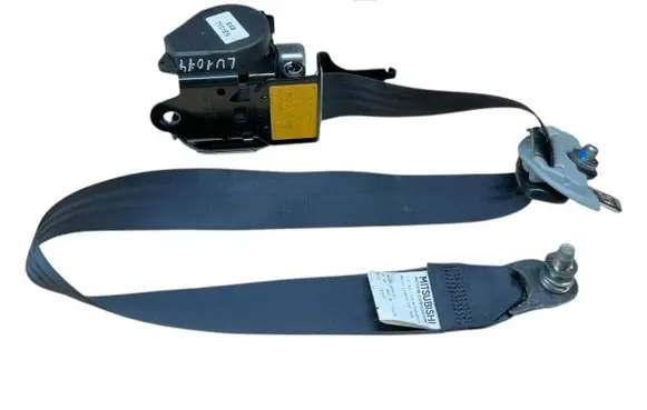 Mitsubishi Outlander Front seatbelt 6066747