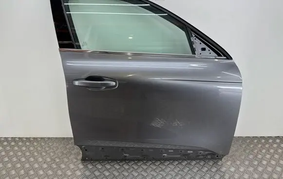 Renault Arkana Front door
